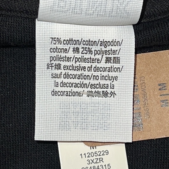 Victoria’s Secret Pink Beach Terry Ruched Side Dress Size M - NWT - Picture 5 of 5